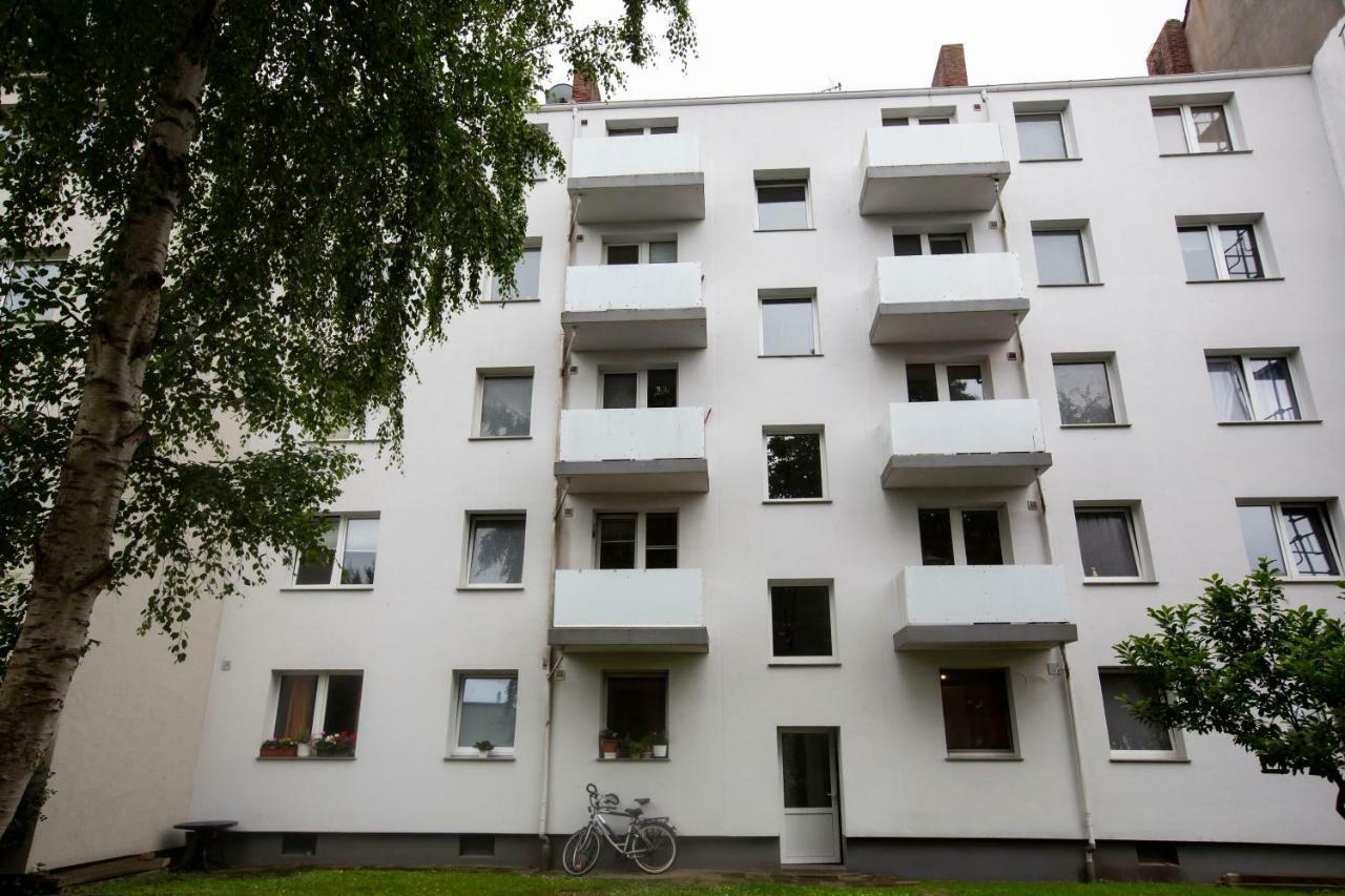 Avr Apartment Geestemunde Bremerhaven Extérieur photo